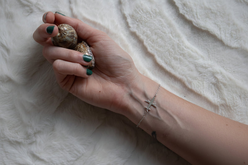 The Journey Bracelet