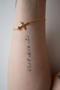 The Journey Bracelet