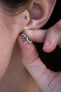 The Takeoff Earrings