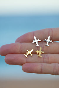 The Takeoff Earrings