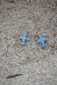 The Takeoff Earrings