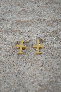 The Takeoff Earrings